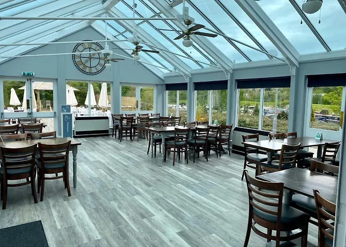 The Riverside Inn