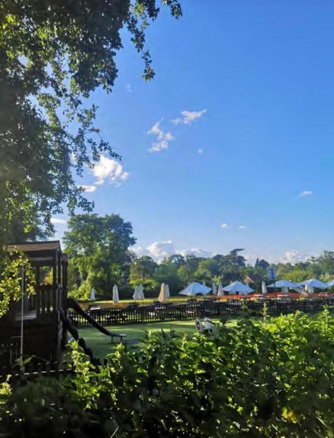 The Riverside 3* Saltford