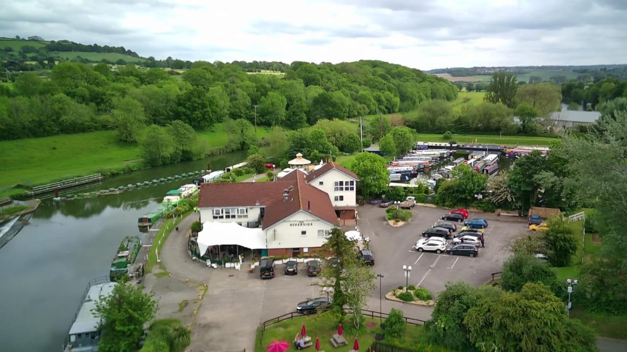 The Riverside Locanda 3*