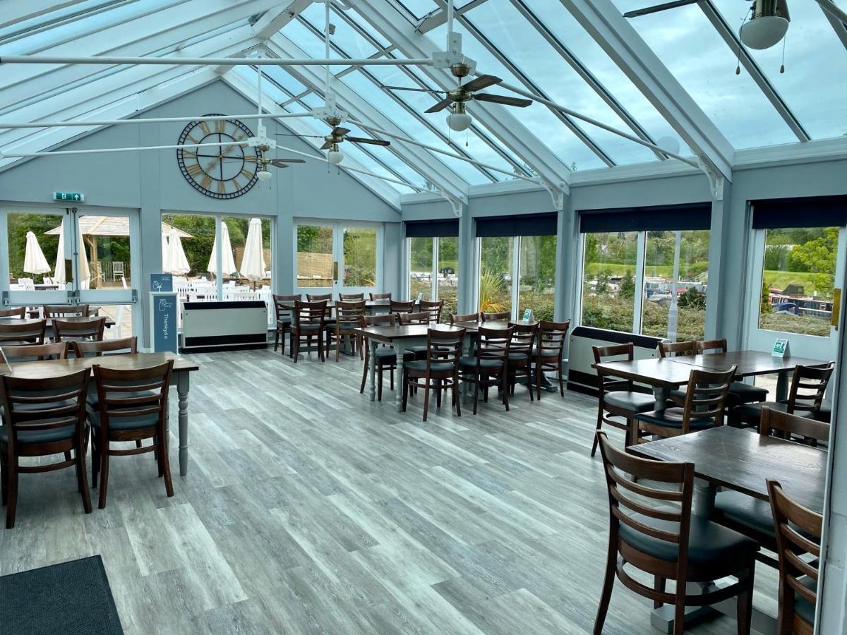 The Riverside 3* Saltford