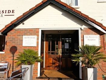 The Riverside Locanda Saltford