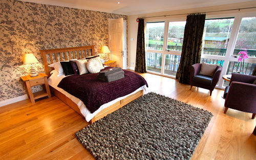 The Riverside Saltford