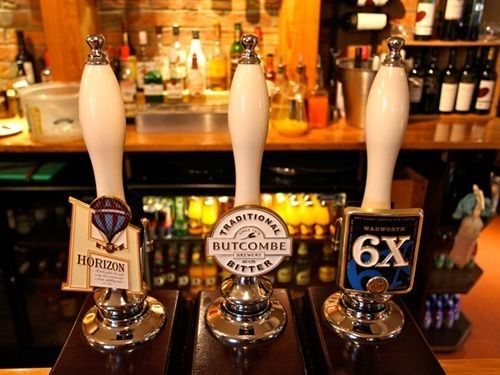 The Riverside 3* Saltford