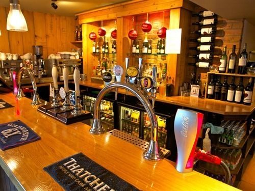 The Riverside Saltford