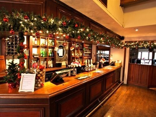 Locanda The Riverside Saltford