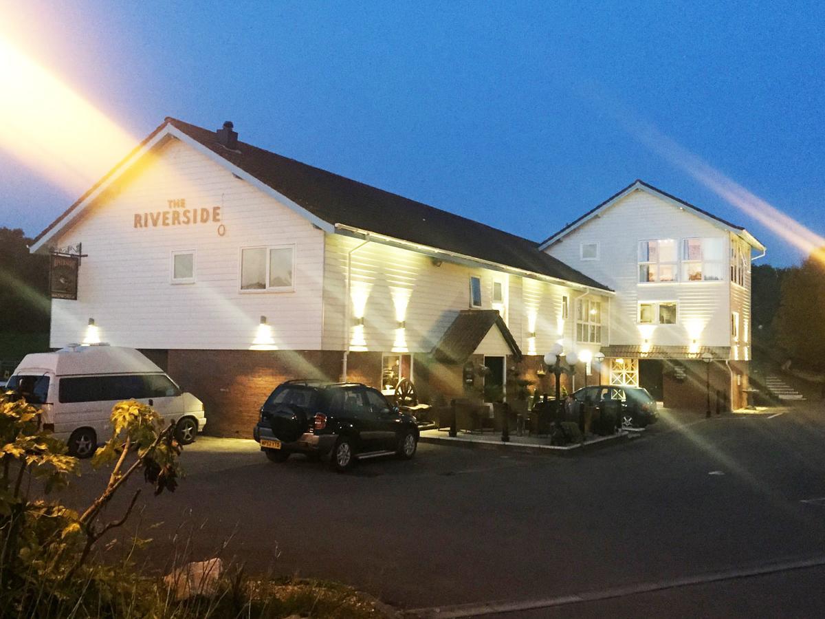 The Riverside Locanda Saltford