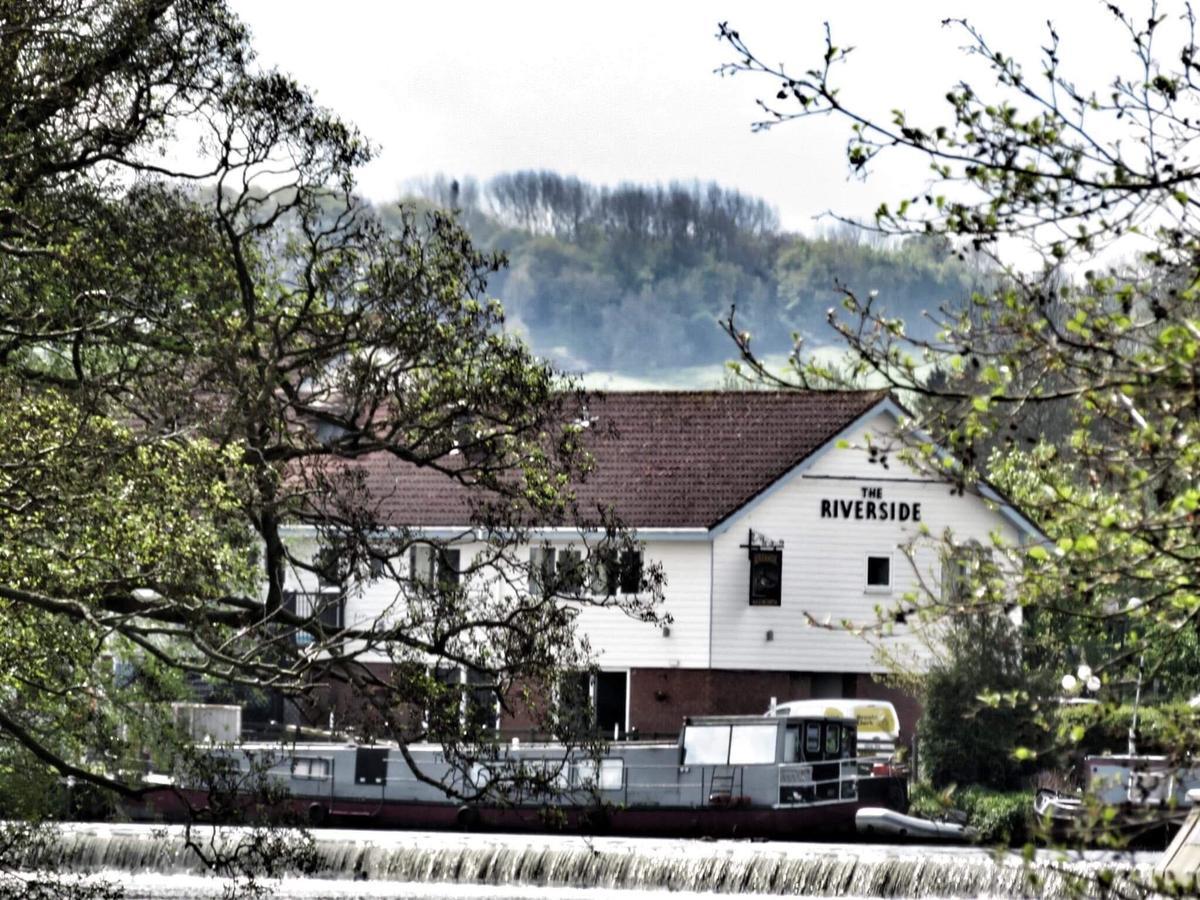 Locanda The Riverside Saltford