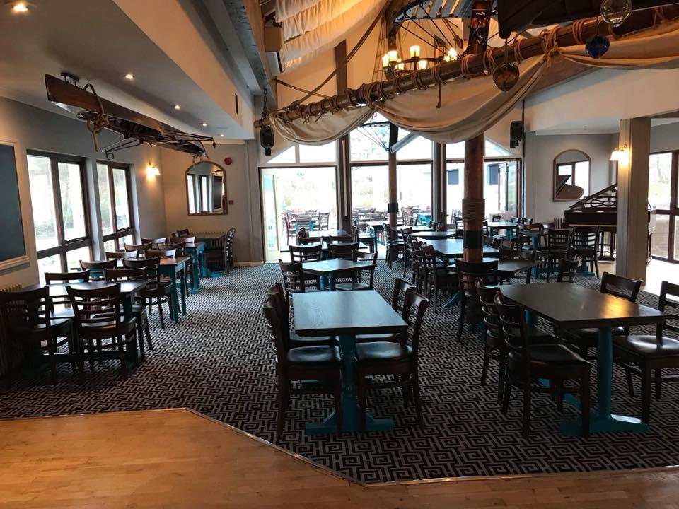 The Riverside Locanda Saltford
