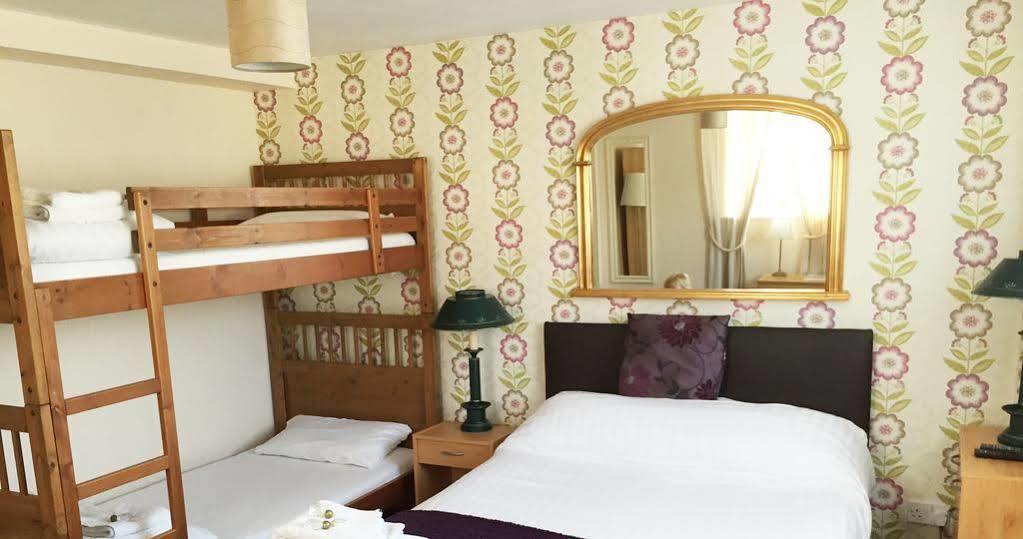 The Riverside Locanda Saltford