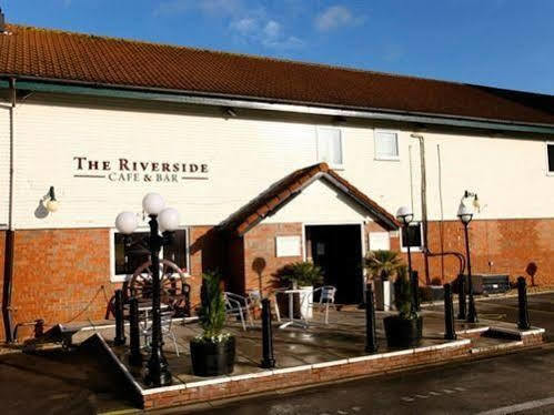 The Riverside Locanda 3*