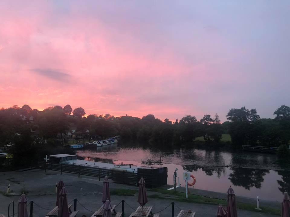 The Riverside Inn Saltford