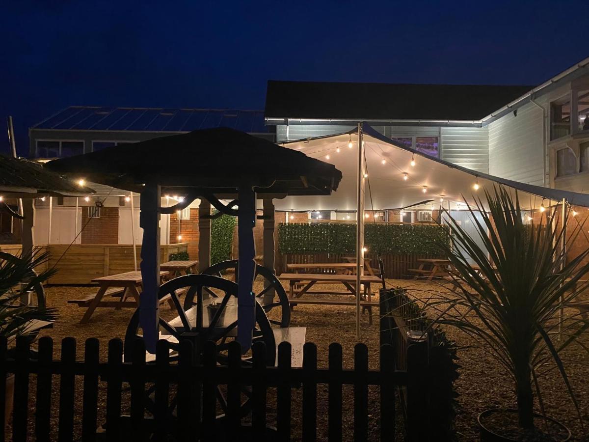 The Riverside Inn Saltford