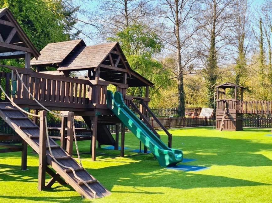 Inn The Riverside Saltford