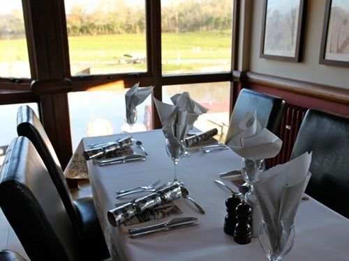 The Riverside Inn