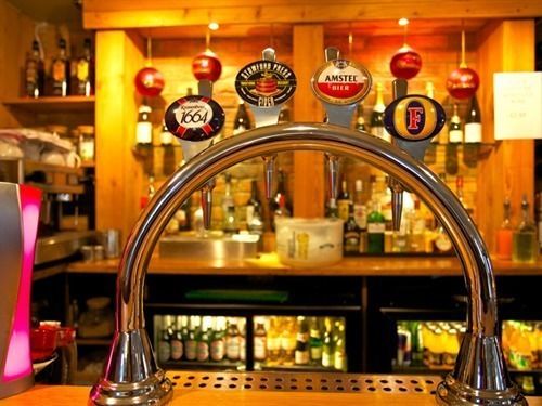 The Riverside Inn Saltford