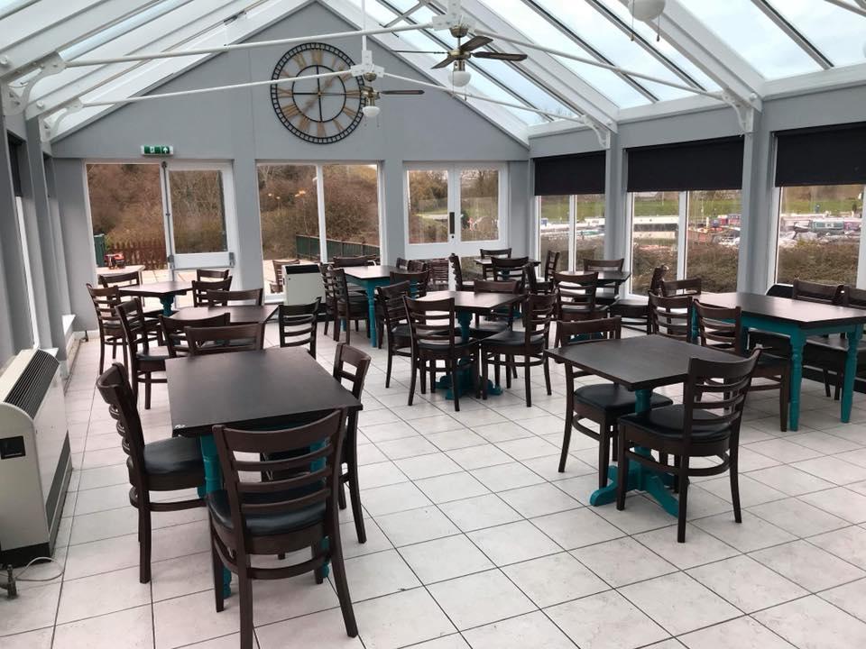 Inn The Riverside