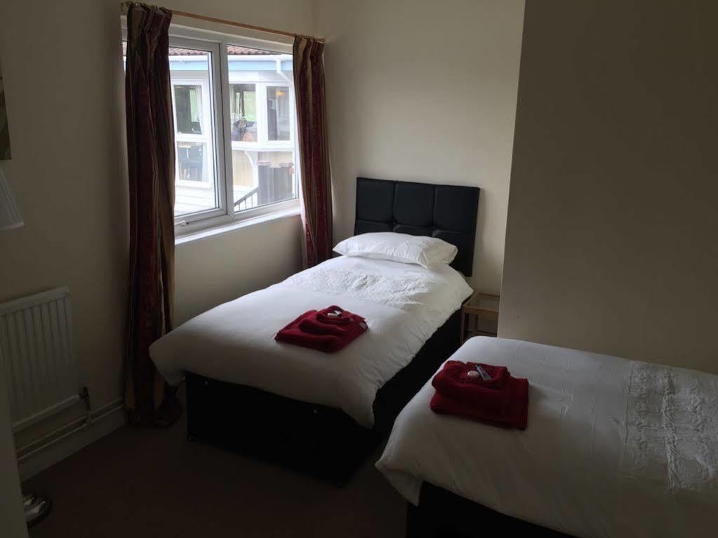 The Riverside Inn Saltford